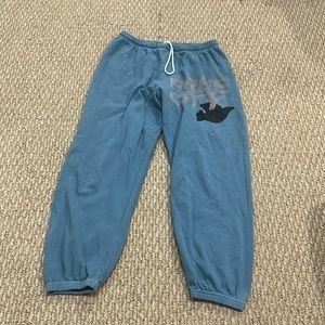 Women’s free city sweatpants